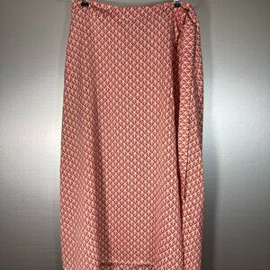 H&M Long Wraparound Skirt, NWT
